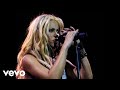 Shakira - Whenever, Wherever (Live at Roseland Ballroom, New York, 2001)