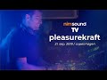 PLEASUREKRAFT live with COSMIC TECHNO dj Set @ Culture Box / Nim Sound TV (21. Sep. 2019)