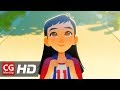 CGI Animated Short Film: "One Small Step" by TAIKO Studios | CGMeetup