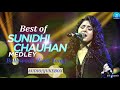 Best Of Sunidhi Chauhan Bollywood Hindi Songs Jukebox Hindi Songs