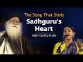 Sojugada Sooju Mallige | Ananya Bhat | Sounds of Isha | Live at Mahashivratri| Sadhguru|High Quality
