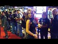 AVN AWARDS 2018 Red Carpet feat. Richelle Ryan and Briana Banks