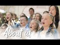 Pink - What About Us | One Voice Children's Choir | Kids Cover (Official Music Video)