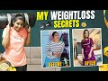 நான் Weight Loss பண்ணது எப்படி?🔥 | My Diet & Workout 💪🏻 | Myna Wings