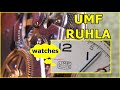 🔵 UMF Ruhla vintage watches | History and basic knowledge you need to know | Ruhla Uhren
