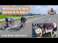 CLLEX Race Bikerstick Midousoji Attack (Ang Daming Dumayo)