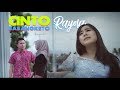 Rayola - Cinto Basangketo | Lagu Minang Terbaru Official Music Video