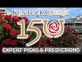 Kentucky Derby 2024: Expert Picks and Predictions from Owner of Horse Player Now Jeremy Plonk