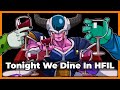 Tonight We Dine In HFIL | HFIL Episode 10