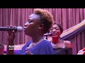 Martha Nanaka | Natotela Live [Just worship]