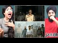 JAILER SIKANDAR SINGH 100 MEN MASS SCENE REACTION | Superstar Rajnikanth