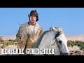 Renegade Gunfighter | SPAGHETTI WESTERN | Drama | Cowboy Film | Western Movie