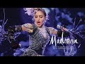Madonna's Best Dance Breaks