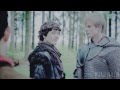 Merlin/Mordred} "People Change..."