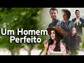 Um Homem Perfeito (2023) | Filme Português Completo | Sierra Reid | Tanner Gillman