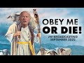 Jehovah's Witnesses CULTIEST talk ever! (September 2022 JW Broadcasting)