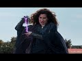 Agatha Harkness - All Scenes Powers | WandaVision