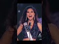 Part 2 Miss Universe Challenge 😂 IG: iliyana_apostolova | #viralvideo #missuniverse