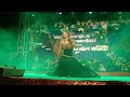 Tham Ke Barash Hindi Old Song(Disha WB Night Show)Dancer Disha