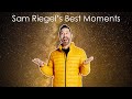 Sam Riegel's Best Moments in Critical Role