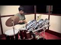 [Rathamaarey cover] [Drums] cover:1.