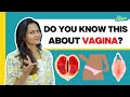 Do you know this about vagina? #ThatSexEdTalk