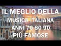 Le 50 Migliori canzoni italiane di sempre - Musica Italiana 2024 Nuova - Canzoni Italiane 2024 Nuove