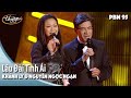 PBN 95 | Nguyễn Ngọc Ngạn & Khánh Ly - Lâu Đài Tình Ái