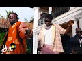 King Paluta  & Kuami Eugene - YaHitte Remix (ft. Andy Dosty) (Official Music Video)