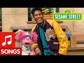 Sesame Street: Jon Batiste Sings Heroes in Your Neighborhood!