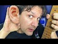 How to Play Guitar By Ear in under 5 minutes