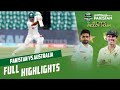 Full Highlights | Pakistan vs Australia | 3rd Test Day 5 | PCB | MM1T