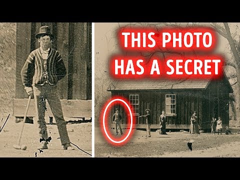 A Man Buys a Photo for 2 and Finds Out It s Worth Millions