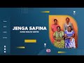 Jenga Safina _ Namisi Healing Centre
