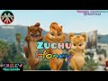 Zuchu - Honey | Tomezz Martommy | Chipettes Alvin & Chipmunks | Cat Family Box Music