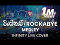 Visekari / Rockabye Baby Mashup - Live at Interflash 2020