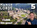 DISASTER (Year Five) - MANOR LORDS: Episode 4