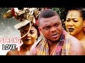 Strong Love Season 1 - Best Of Chioma Chukwuka 2017 Latest Nigerian Nollywood Movie