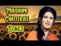 Moushumi Chatterjee Special 💖 | Lata Mangeshkar, Kishore Kumar, Mohd. Rafi, Asha Bhosle