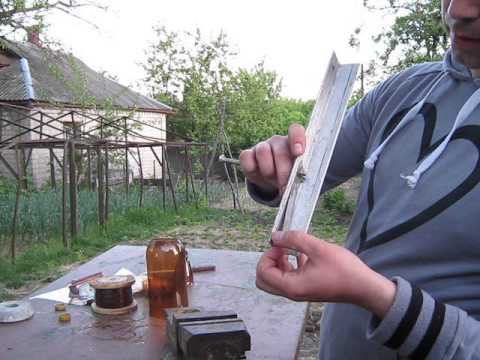 Бутылкорез видео адвокат егоров
