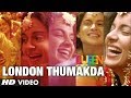 Queen: London Thumakda Full Video Song | Kangana Ranaut, Raj Kumar Rao Queen: London Thumakda Full Video Song | Kangana Ranaut, Raj Kumar Rao