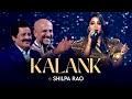 Kalank | Shilpa Rao | Zee Tv SaReGaMaPa Grand Finale