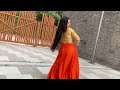 Tagdi_छन छन बोले नू बोले मेरी तगड़ी | Dance Video | Ajay Hooda | Haryanvi Dance Video