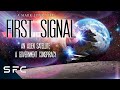 First Signal | Full Sci-Fi Movie | Alien Conspiracy Drama