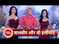 Interview With Dev Joshi, Ada Khan & Aditi Sanwal For Balveer Season 4 | SBB