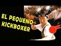 Wu Tang Collection - El Pequeño Kickboxer (Little Kickboxer)