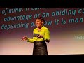 ADHD in Girls and Women | Martha Barnard-Rae | TEDxKinjarling
