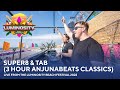 Super8 & Tab (3 Hour Anjunabeats Classics) - Live from the Luminosity Beach Festival 2022 #LBF22