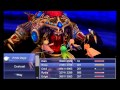Final Fantasy IV (PC) - Final Boss: Zeromus (Active/Hard) + Ending