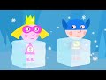 Ben and Holly’s Little Kingdom Full Episodes 👍 Superheroes | HD Cartoons for Kids